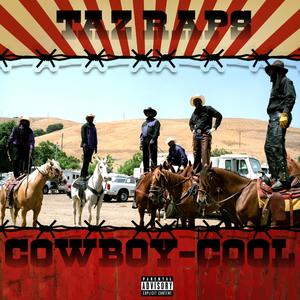 Cowboy-Cool (Explicit)