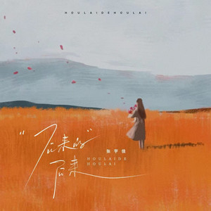 张宇佳 - 后来的后来 (DJ哭包版)