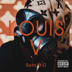 Louis V (Explicit)