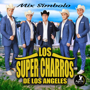 MIX Simbolo - Levantando las Manos / Que Si Que No