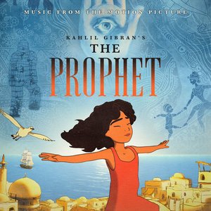 The Prophet (Music from the Motion Picture) (先知 电影原声带)
