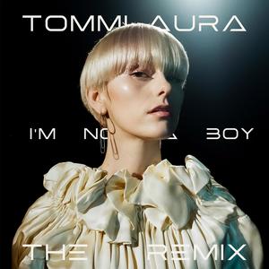 I'm Not A Boy (Remix|Explicit)