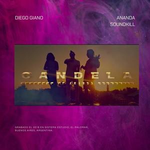 Candela (feat. Diego giano)