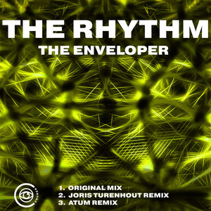 The Rhythm (Joris Turenhout Remix)