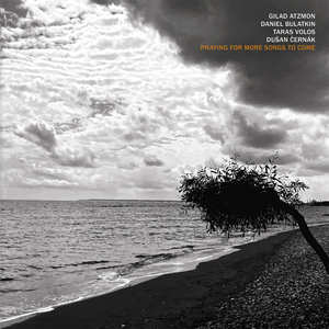 Early Blues (I Listen To) [feat. Taras Volos & Dušan Černák] [Single Edit]