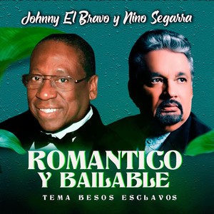 Romantico y Bailable Tema Besos Esclavos