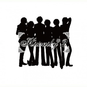 ショートストーリー《Daddy》