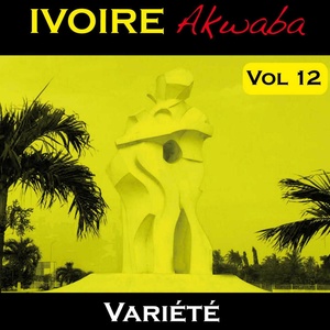 Ivoire Akwaba, vol. 12 (Variété)