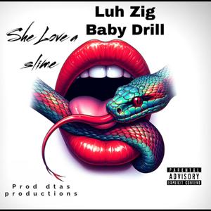 She love a slime (Explicit)