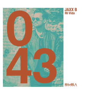 Mi Vida (Extended Mix)