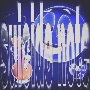 SUICIDENOTE-LSDMIXX (Explicit)