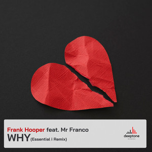 Why (Essential i Remix) Why (feat Mr Franco)