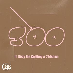 300 (feat. Kizzy The ColdBoy & 214Soma) (Explicit)