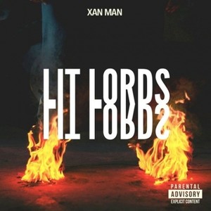 XAN MAN (Lit Lords Edition)