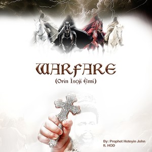 WARFARE (Orin Isoji Emi)