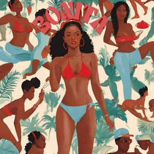 Bonita (feat. Ricky D) (Explicit)