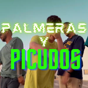 Palmeras Y Picudos (feat. Toneto) [Explicit]