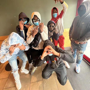 Ebk Pt. 2 (feat. Santana Euro & Sdot Bee) [Explicit]