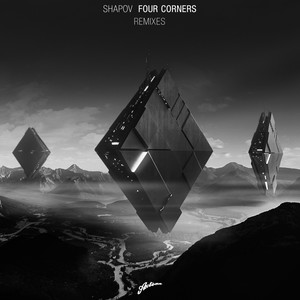 Four Corners (Remixes)