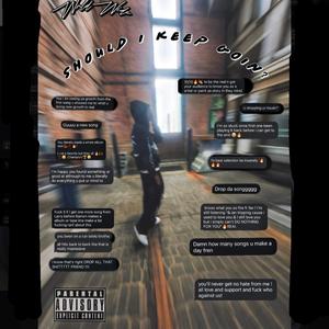 Intrusive thinkin (Explicit)