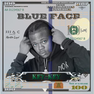 BLUEFACE (Explicit)