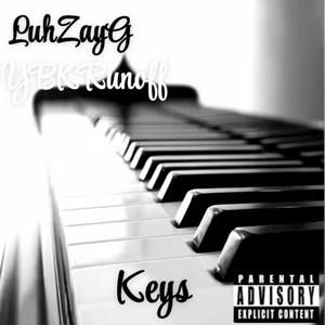 Keys (feat. YBKRunoff) (Explicit)