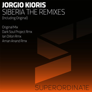 Siberia (Aman Anand Rmx)