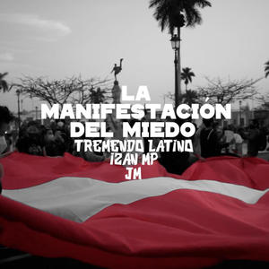 La manifestación del miedo by Rblion Beats (feat. Tremendo Latino, Jhorsh Miller & Izan MP) (Explicit)