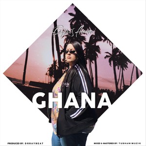 Ghana