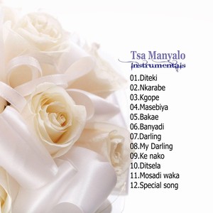 Tsa Manyalo (Instrumental Versions)