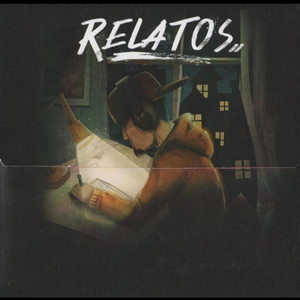 Relatos (Explicit)