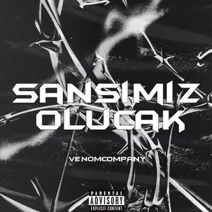 Şansımız Olucak (feat. Lil Paix) [Explicit]