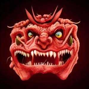 My Funny Valentine (feat. Blacknife) (Explicit)