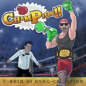 Champion (Explicit)