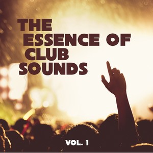 The Essence of Club Sounds, Vol. 1