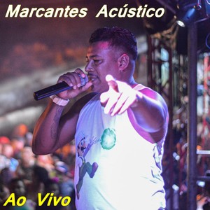 Marcantes  Acústico (Ao Vivo)