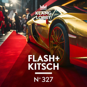 Flash + Kitsch