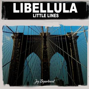 Little Lines (Lorenzo Righini Classic Edit)