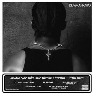 HIGHER (feat. GAZIBA)