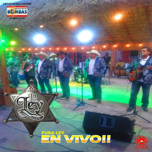 Pura Ley en Vivo