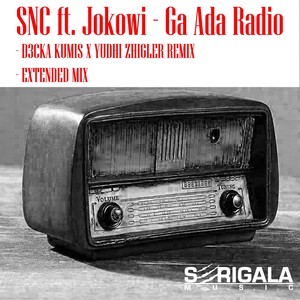 Ga Ada Radio