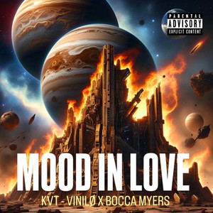 Mood in love (Explicit)