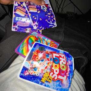 Boxed Em In (feat. $ofro$ty & JayBucks) (Explicit)