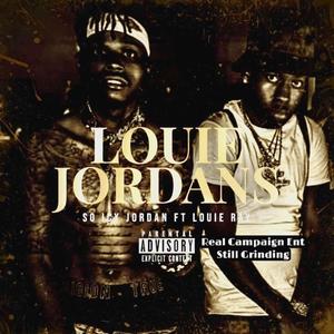 House Arrest (feat. so icy jordan) (Explicit)