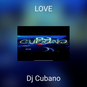 LOVE (EDM STYLE)