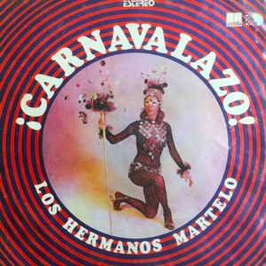 ¡Carnavalazo!