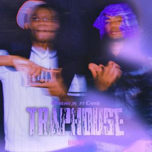 Trap House (feat. Caine) (Explicit)