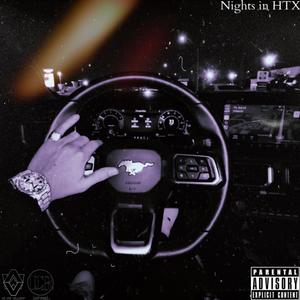 Nights in HTX (feat. Mally Mb) (Explicit)