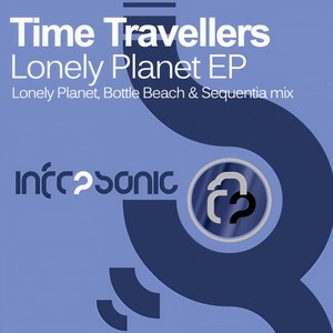 Lonely Planet (Sequentia Remix)