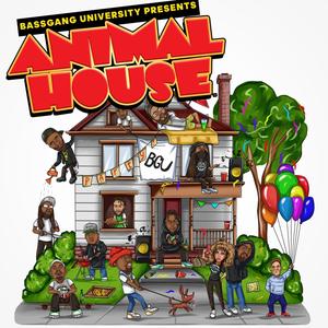 Animal House (Explicit)